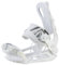 FIREFLY Soft-Bindung. FT 5, weiß,L