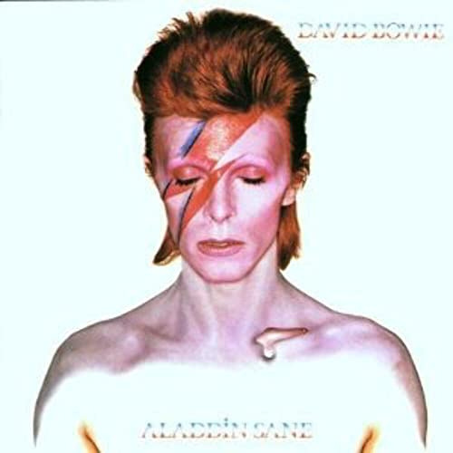 David Bowie – Aladdin Sane