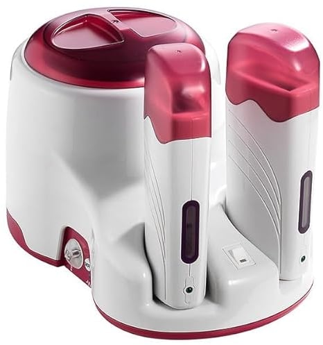 Combiné Chauffe Cartouche + chauffe Cire 400 ML 150019