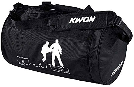 KWON Ju Jutsu Tasche Small