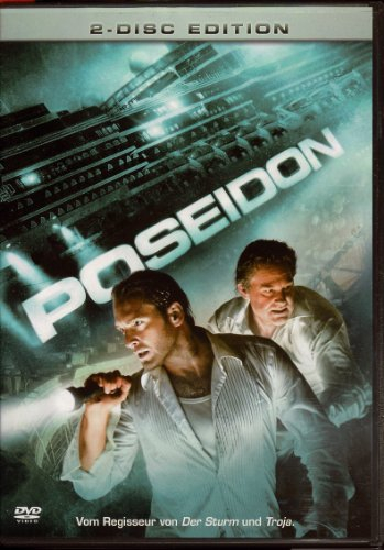 Poseidon - 2Disc Edition (2DVD)