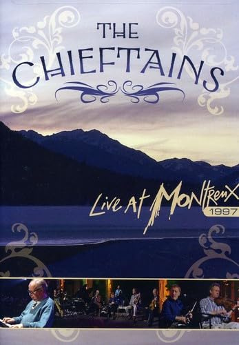 Live At Montreux 1997[DVD]