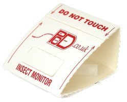 Pest Control Direct Insect Monitors (10)