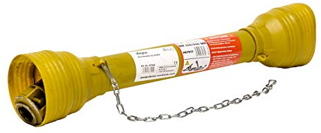 DEMA Gelenkwelle/Zapfwelle für 67977