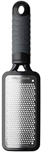 Microplane 44002 Râpe, 18/8 Stainless Steel