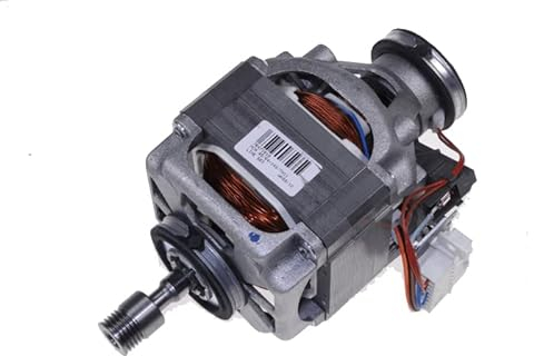 MOTEUR MCA 65/61-143 pour LAVE LINGE FAGOR - 52X4673