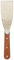 Coral 51801 Elite Scale Tang Filling Knife with a Flexible Stainless Steel Putty Blade 2 inch