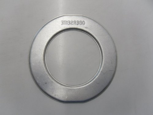 Haas + Sohn Brennerring Feran 180 mm