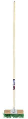 Spear & Jackson 4864GB Garden Brush