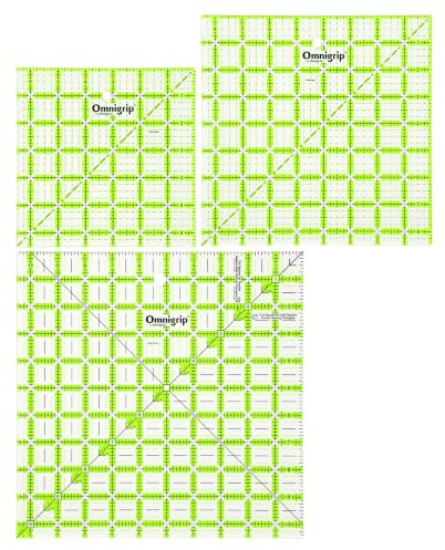 Omnigrip Combo Pack- | Von Omnigrid, Näh- und Quiltzubehör
