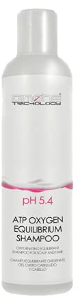 Simone Trichology ATP Oxygen Equilibrium Shampoo 250 ml