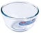 Pyrex Classic Vidrio - Bol mezclador, 17 cm, 1 l, Transparente