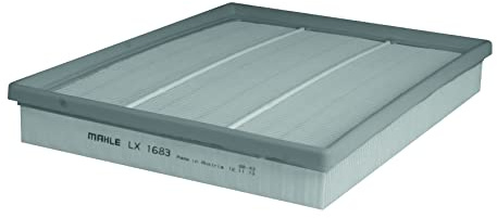 MAHLE LX 1683 - Air Filter Car - Engine