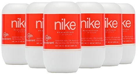 Nike since 1929 After Shave 100 ml Splash