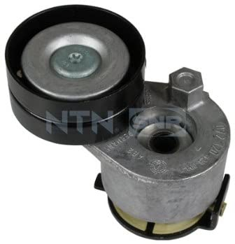 SNR Spannrolle, Keilrippenriemen GA355.09