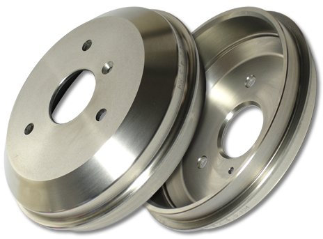 Ebc Brakes DM003 - Bremstrommel