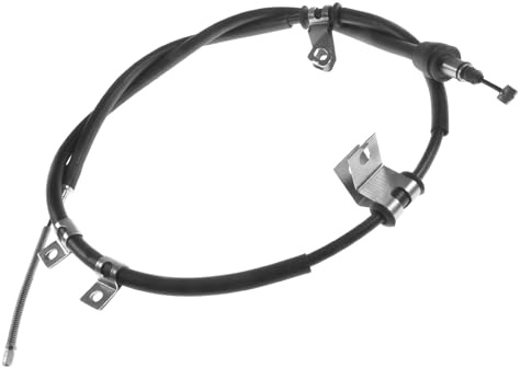 Blue Print ADG046207 RH Rear Brake Cable