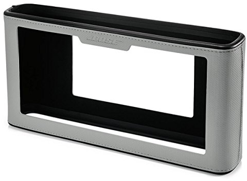 Bose 62795 Cache SoundLink III Gris