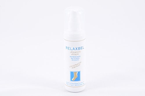 Relaxbel Spray Refrescante Pies 125 Ml