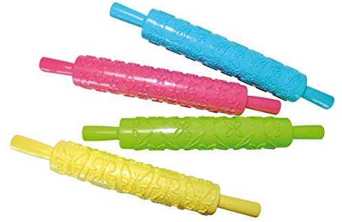Avantgarde Mega Knet Roller - Set 4