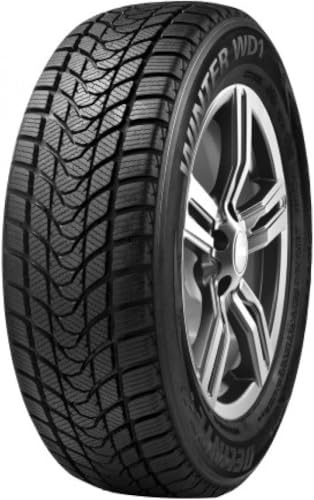 Delinte 205/60 R16 96H Winterreifen 3PMSF Reifen