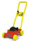 Frabar- Blue Sky 040442A – Tosaerba Giardino – Colore Casuale – Plastica – 54 cm – Giocattolo per Bambini all'aperto – Gioco Estivo – A Partire dai 3 Anni