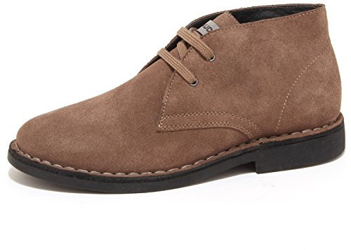 Gaudi 5264P Polacchino Marrone Scarpa Uomo Shoe Men [40]
