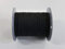 20 Meter Plisseeschnur 0.8mm Schwarz | Schnur Spannschnur für Plissees Rollos Jalousien | 15 Farben!!