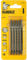 DeWalt DT2166QZ Lames de scie sauteuse pour manche en bois en T HCS T144D (Lot de 5) (Import Grande Bretagne) Multicolore
