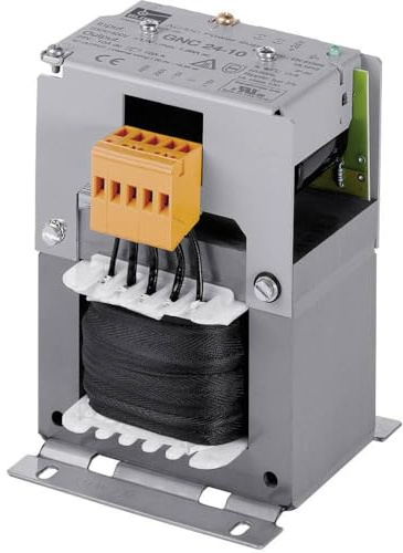 BLOCK GNC 24-10 Ungeregelte Gleichstromversorgung 24 V/DC 10 A 240 W Anzahl Ausgänge:1 x Inhalt 1 St.