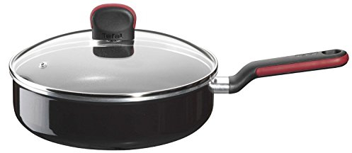 Tefal D0453202 Softline Sauteuse 24cm
