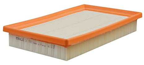 MAHLE LX 1981 Luftfilter für Hyundai Atos (MX) u.a. | Kompatibel mit: HYUNDAI ATOS