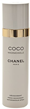Chanel Coco Mademoiselle Dezodorant 100ml Spray [1xPERFUMY]