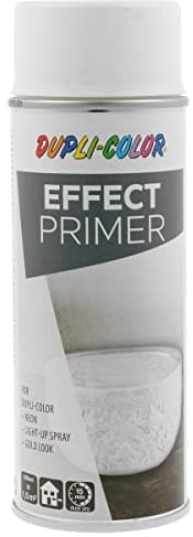 DUPLI-COLOR 156366 EFFECT PRIMER weiß 400 ml