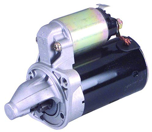WAI 17827N Starter Motor
