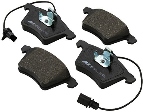 ABS All Brake Systems 37141
