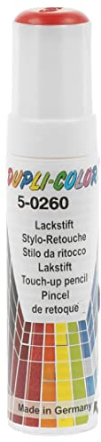 DUPLI-COLOR 600159 AUTO COLOR 5-0260 rot 12 ml