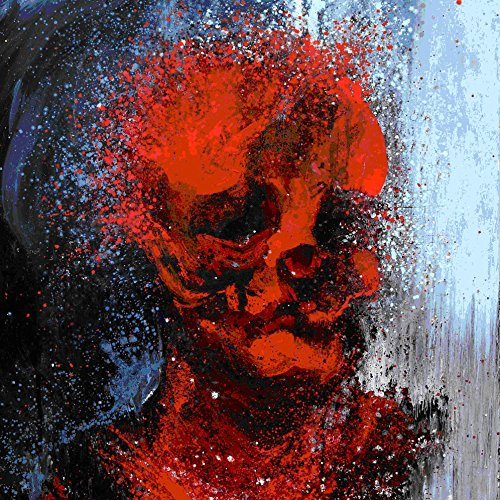 Haunted By Hallucinations