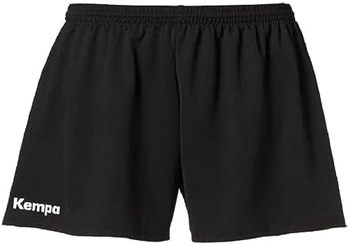 Uhlsport Uhlsport FanSport24 Kempa Classic Hose, Damen, schwarz Größe XL