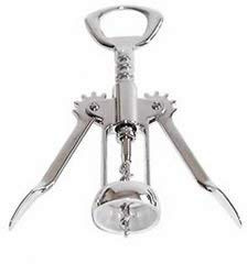 Beaumont TM Ltd Twin Lever Corkscrews [Kitchen & Home]
