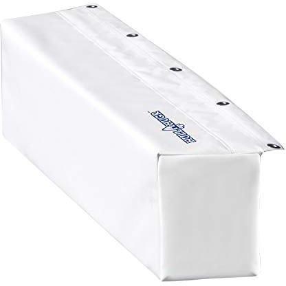 HULL HUGR Marina Bumper, Multiple Sizes,Docking Boat Bumpers