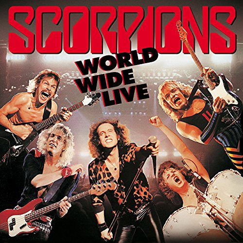 World Wide Live (Bonus DVD)