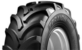Vredestein Traxion Versa 460/70 R24 159A8