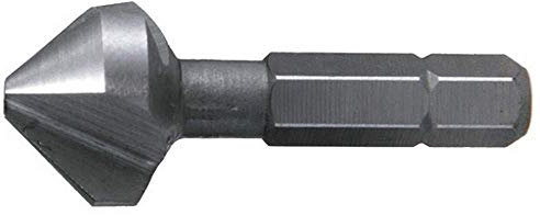 Makita D-37328 - Avellanador HSS 3 Filos