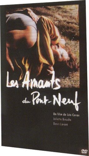Amants du pont neuf / Haut de Hurlevent - Bi-pack 2 DVD
