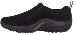 Merrell Jungle Moc, Mocassini Donna, Midnight, 40 EU