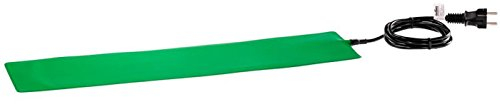[STREICHUNG 2017] Romberg Heizmatte 60 x 15 cm, 20 Watt für Zimmergewächshäuser