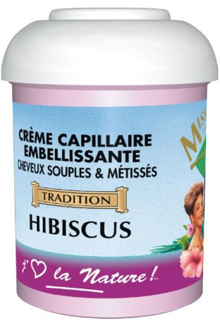 Miss Antilles Pomade Hibiscus 125ml