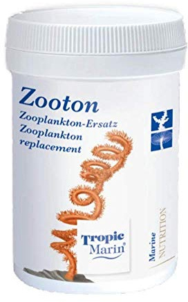 Tropic Marin PRO-CORAL ZOOTON 100 ml [Misc.]