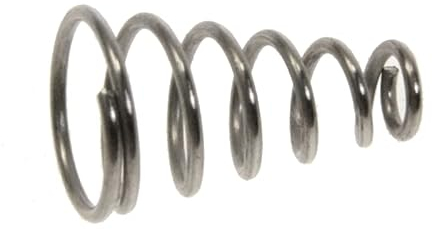 RESSORT DE POIGNEE PORTE POUR LAVE LINGE CONTINENTAL EDISON - 37008491